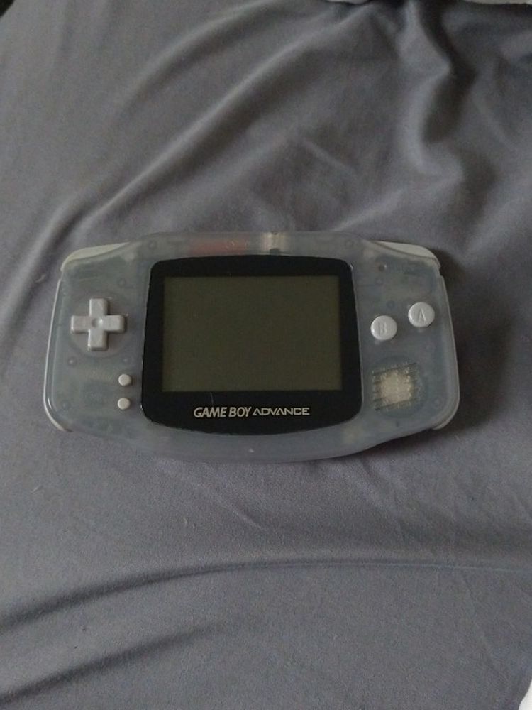 Gameboy Advance