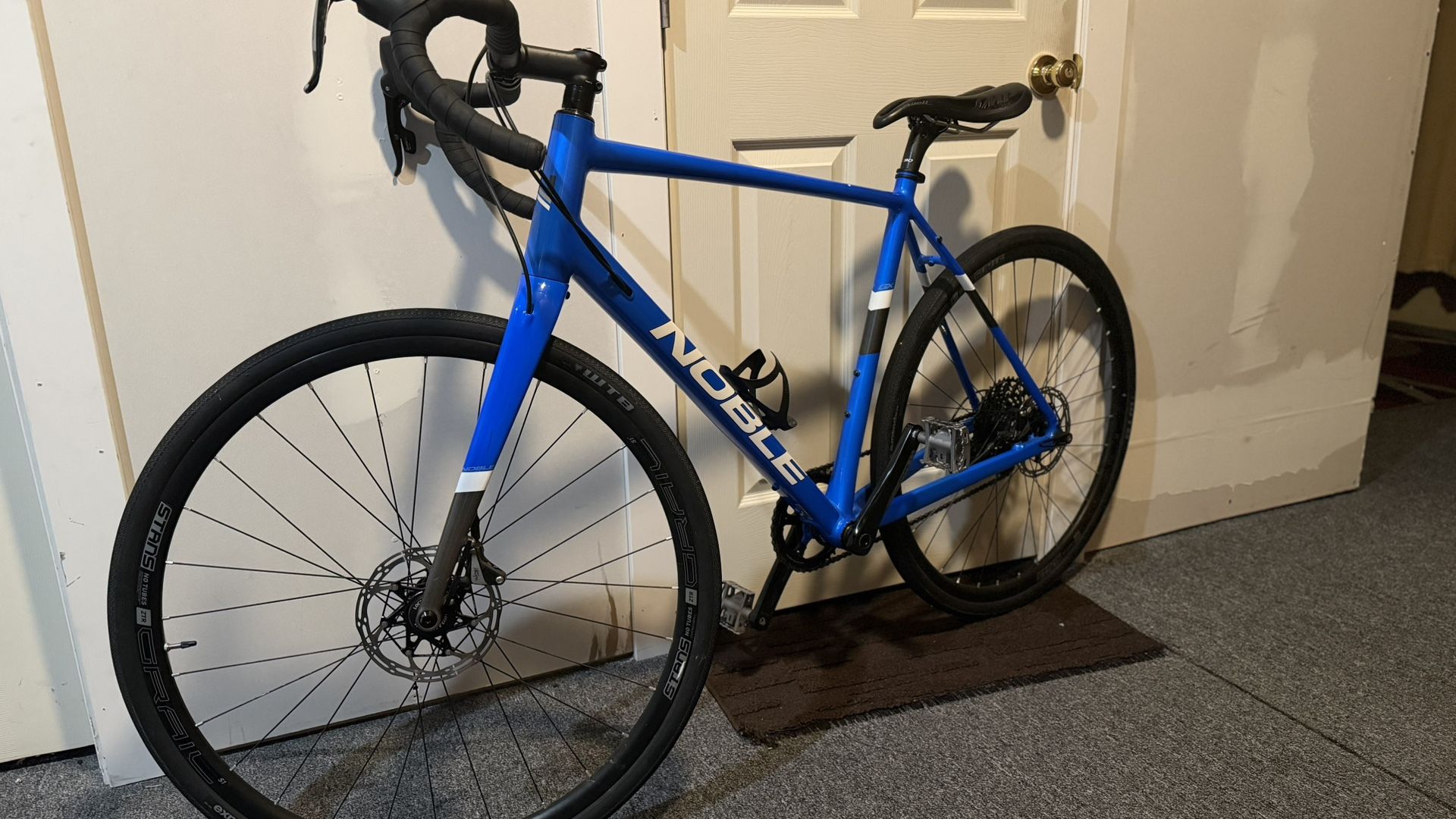 Noble Road Bike/ Gravel Bike