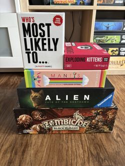 Board Games