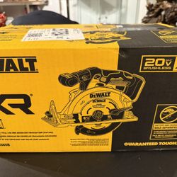 Dewalt Tools Only (description For The Price)