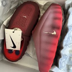 Nike Pregame Mules