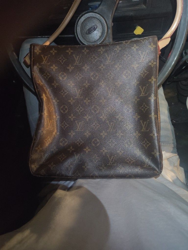Louis Vuitton Bag