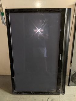 Panasonic High Def Plasma Tv