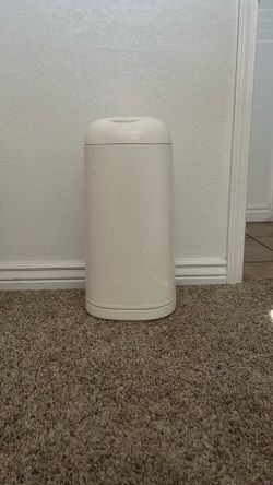 Diaper genie
