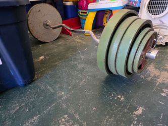 Weights