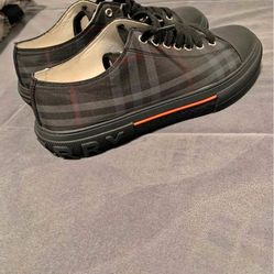 Burberry Shoes