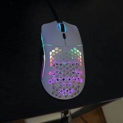 Model O- Glorious Gaming Mouse