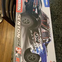 Arrma Senton 3s 4x4 Rc Rtr