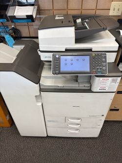 Ricoh MP4503