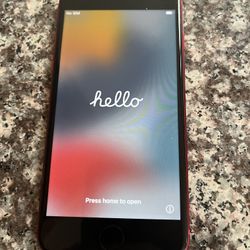 iPhone SE 2022 Unlocked 64GB