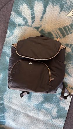 LuluLemon Parent Backpack (Diaper Backpack)