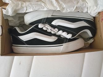 Vans 6.5 In Woman