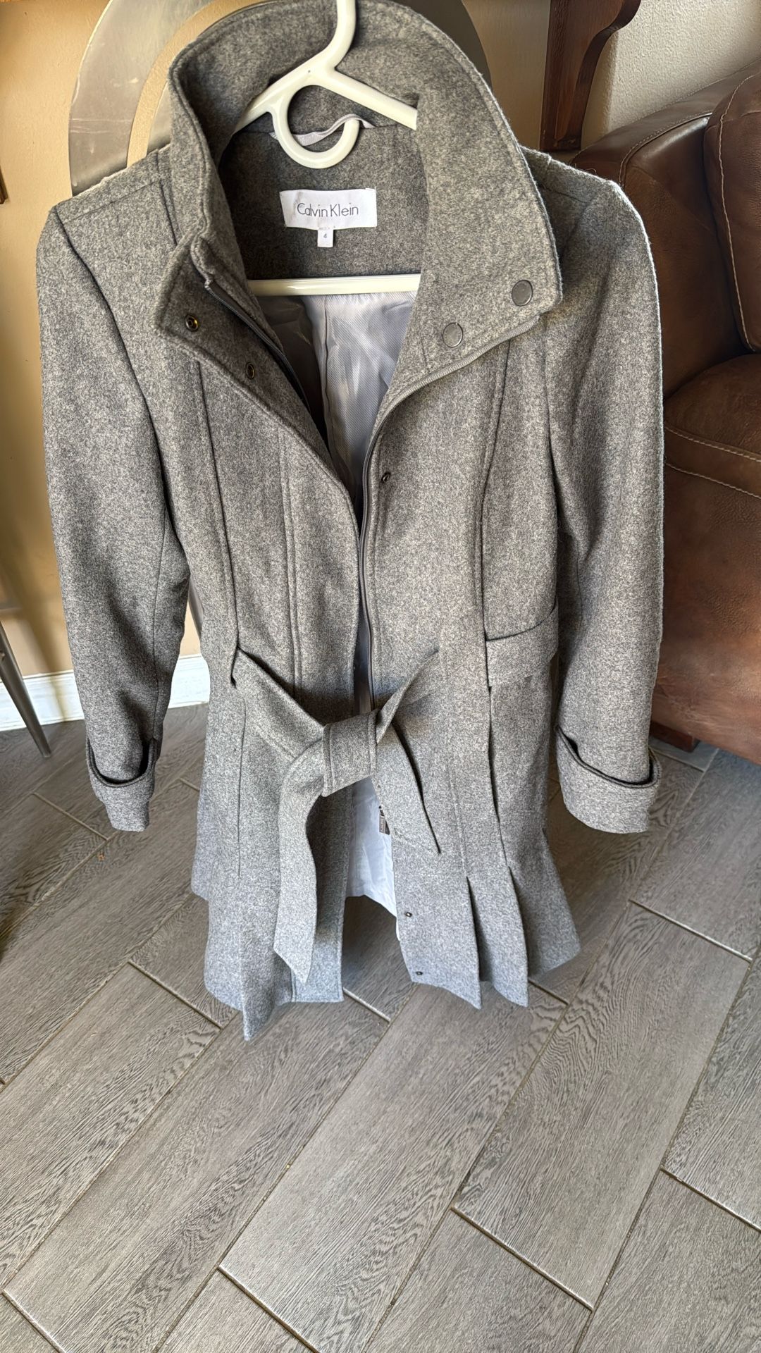 Calvin Klein Winter Jacket