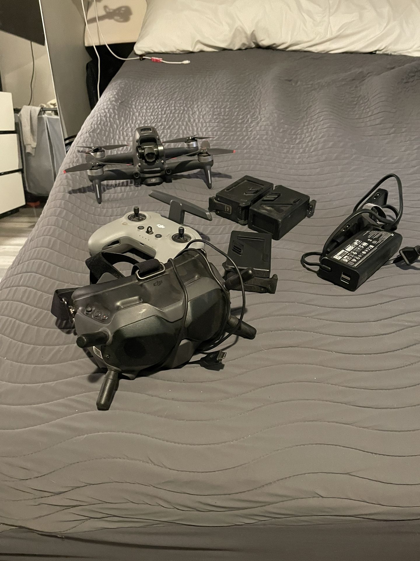 DJI FPV Drone