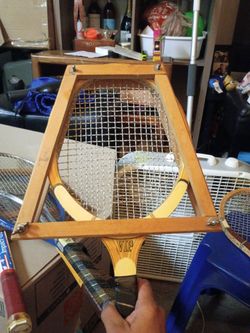 Vip racket