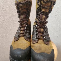 Irish Setter Boots by Red Wing- 10