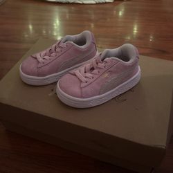 Puma Infant Shoes