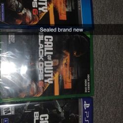 Call Of Duty Blacks Ops 6 