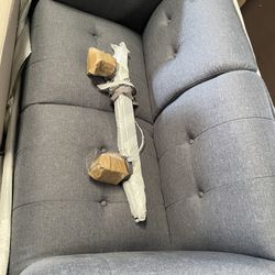 Couple Sofa 