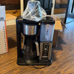 Ninja Coffee Maker ☕️ 