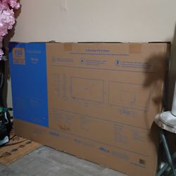 55" Insigne Smart  TV Brand New $200 Obo