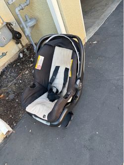Free Car Seat