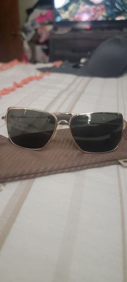 Oakley inmate sunglasses