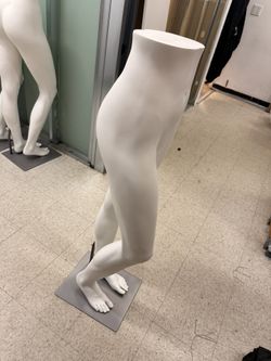 Mannequin Legs