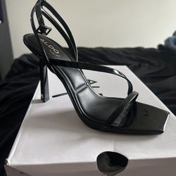 Women’s Aldo Heels