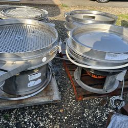 Swecos  With Electric Motor 