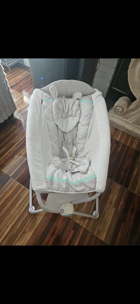 Baby Seat