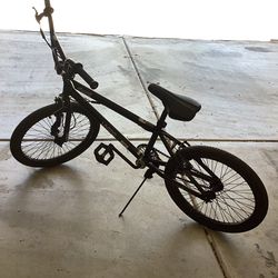 Hyper Spinner bmx bike