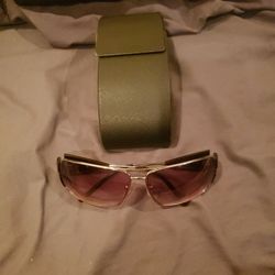 Prada glasses