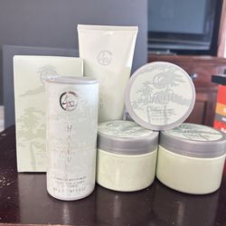 Avon Haiku Set