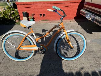 Huffy bicycle