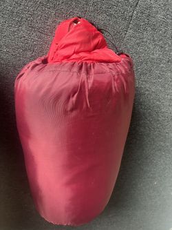 Adult Sleeping Bag