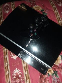 Fat ps3