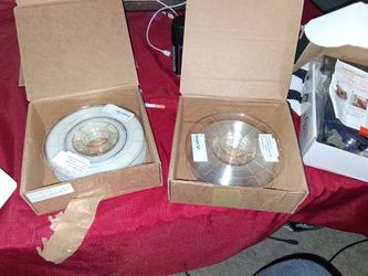 3d Printer Cartridges. Total 4