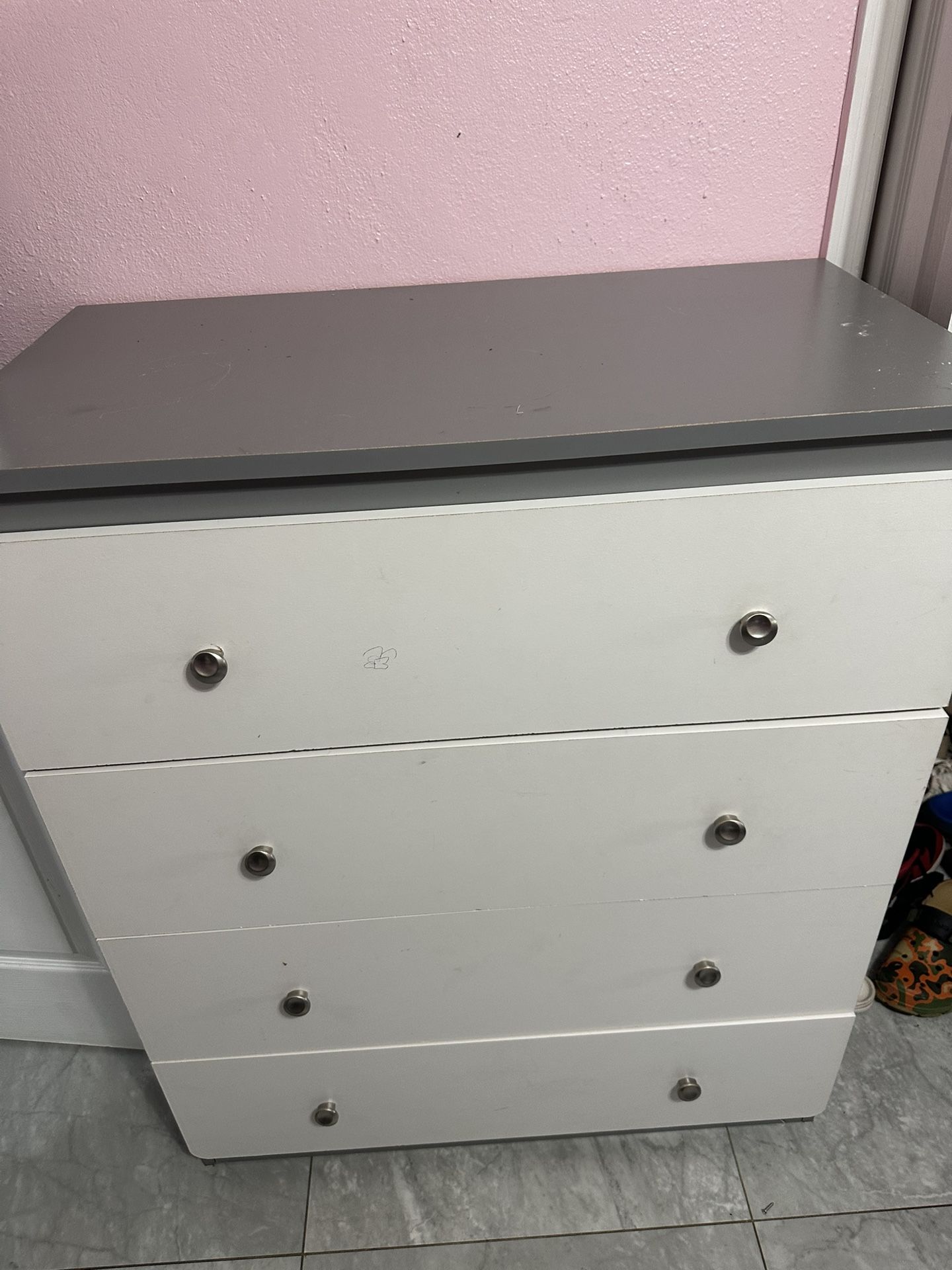 Baby Room Set