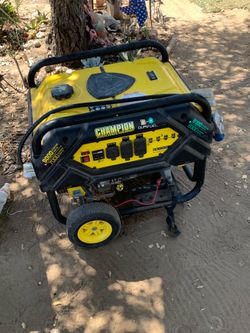 Generator