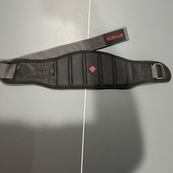 Workout Belt 