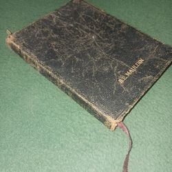 The New Testament of Our Lord and Savior JESUS CHRIST - Appointed to be read in Churches -