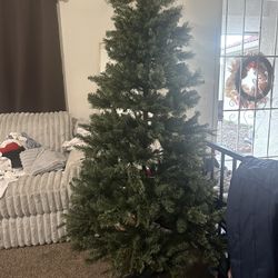 Free Christmas Tree