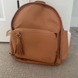 Skip Hop Diaper Bag 