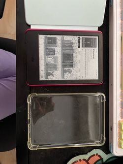 Kindle Basic 2024