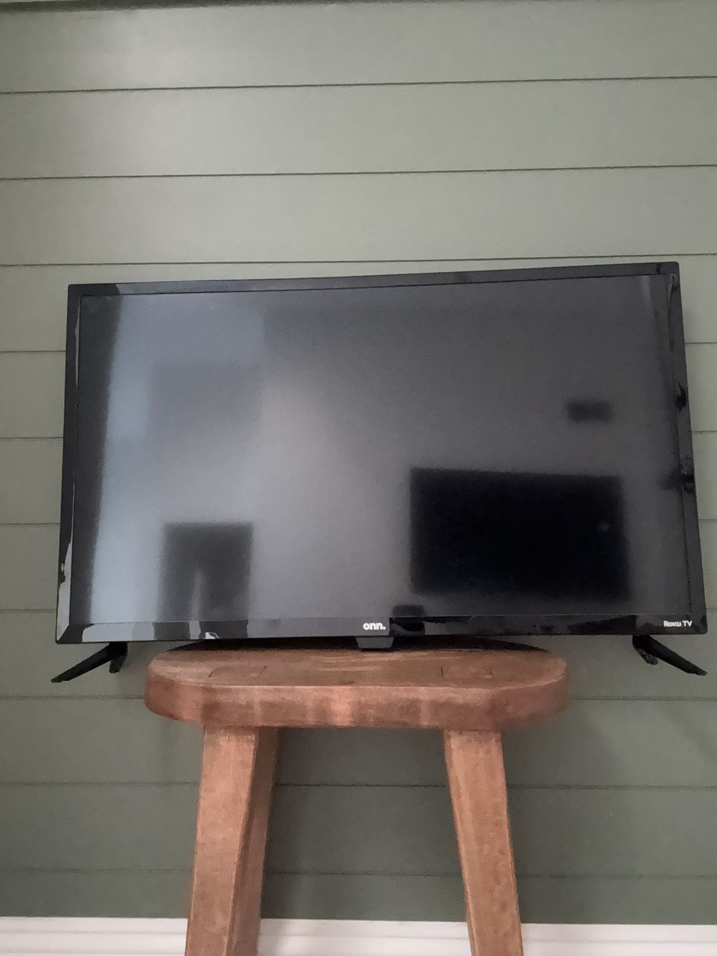 Onn Roku Smart TV