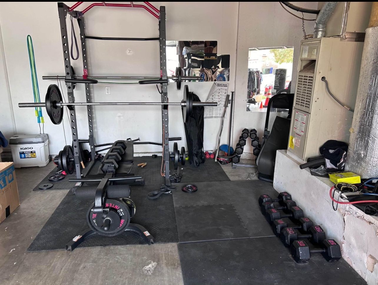 Home Gym