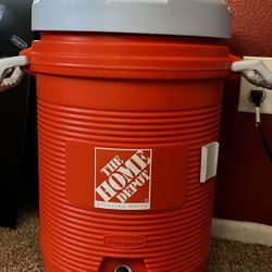 Cooler 5 Gallons