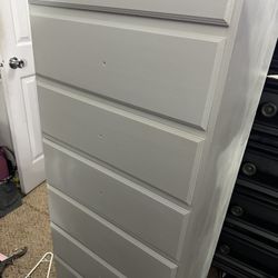 7 Drawer Dresser