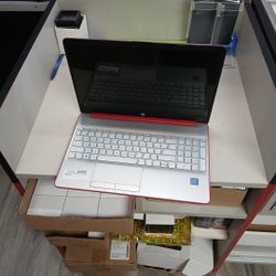 HP Windows 11 Laptop